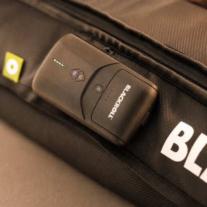 BLACKROLL® COMPRESSION BOOTS 2.0