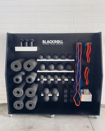 BLACKROLL® Gym Solution