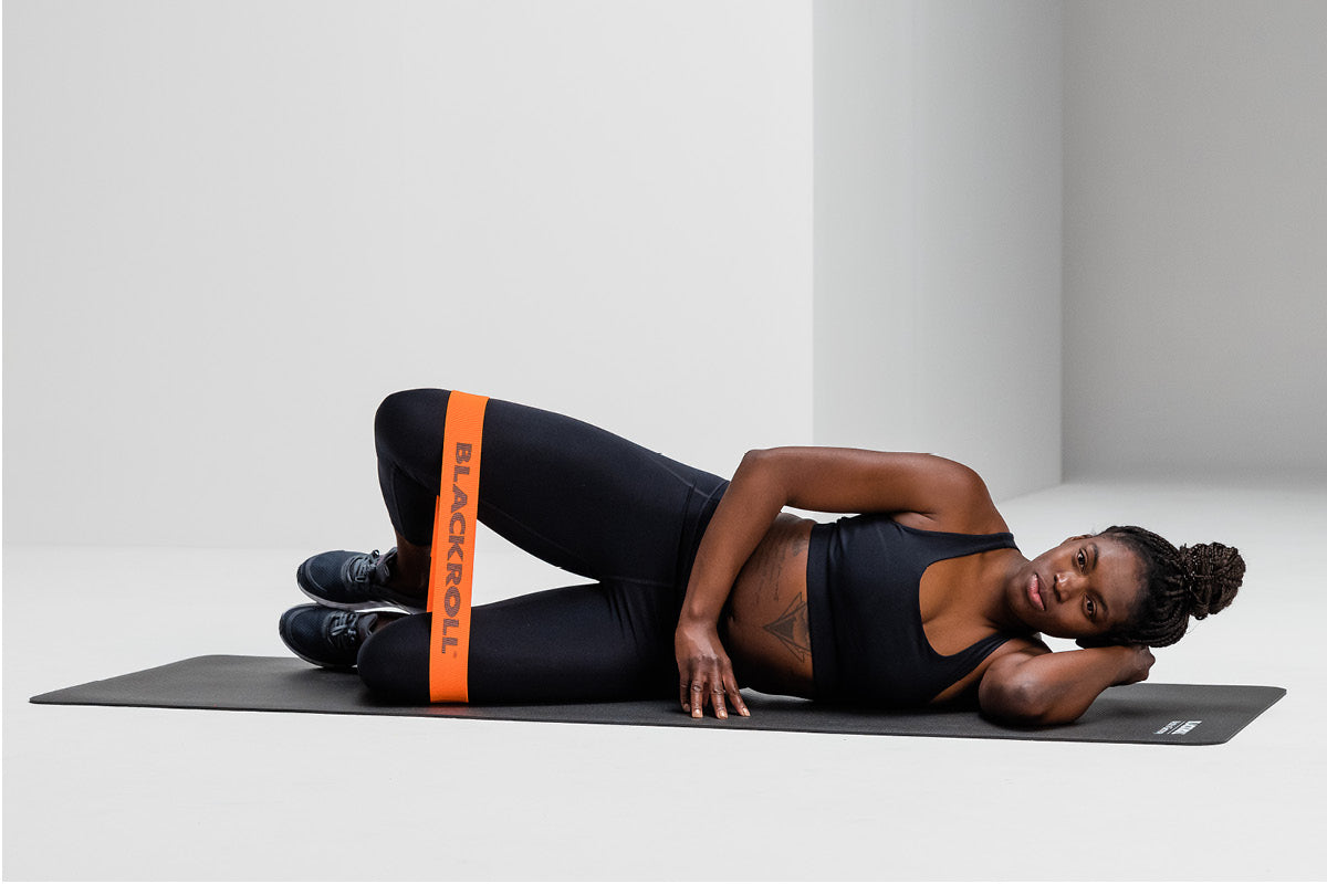 BLACKROLL® KNEE BOX