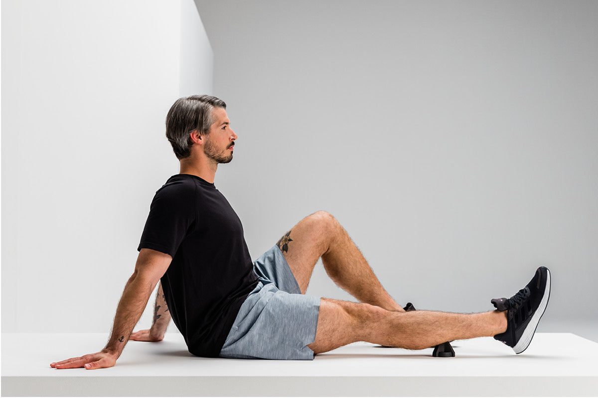 BLACKROLL® KNEE BOX