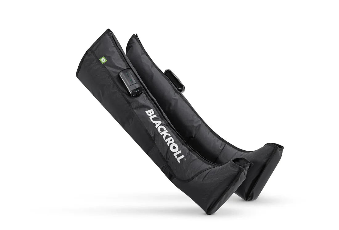 COMPRESSION BOOTS INFINTY SET - Including Compression Boots + extra Infinity Batteries