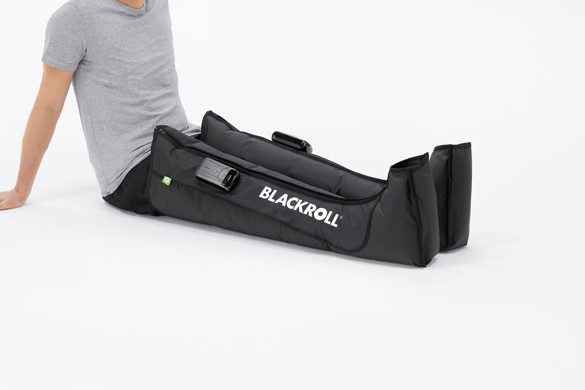 BLACKROLL® COMPRESSION BOOTS – BLACKROLL® Australia