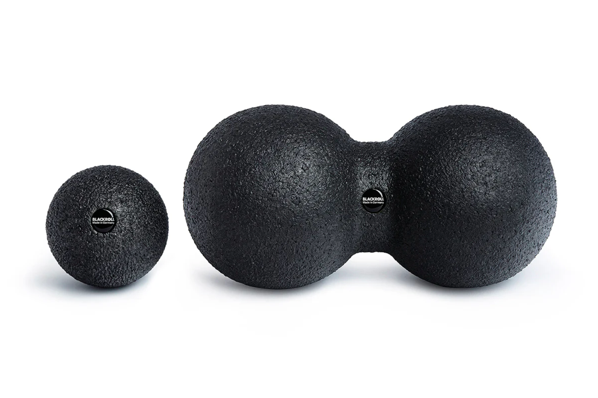 BLACKROLL® NECK BOX