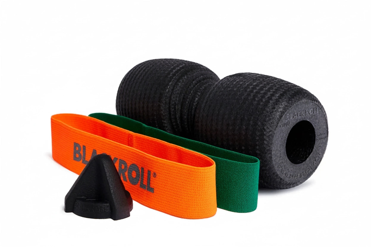 BLACKROLL® KNEE BOX