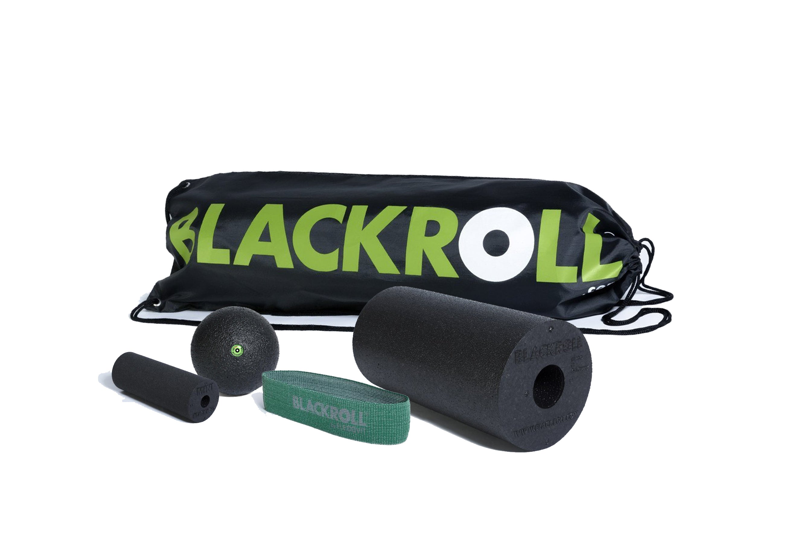 BLACKROLL® ATHLETES KIT