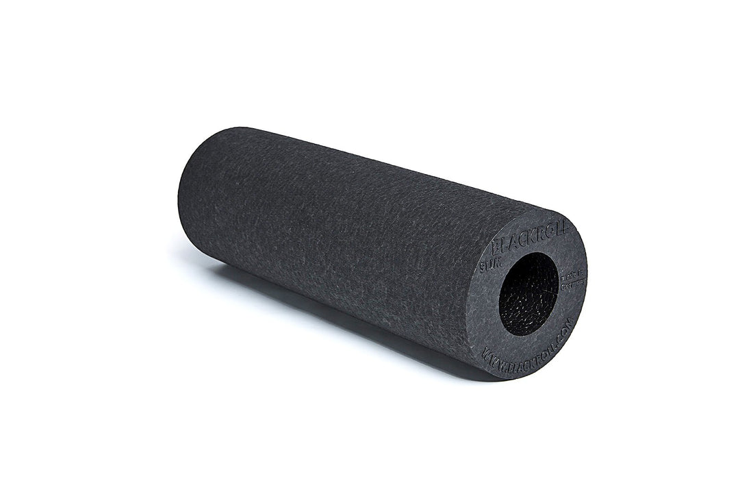 blackroll, foam roller, slim, small, exclusive, original, booster, vibration, fascia roller
