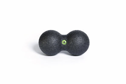 8cm, back pain, double ball, neck pain, peanut ball, duoball, twin ball, self massage tool, self massage, fascia tool, blackroll, the original