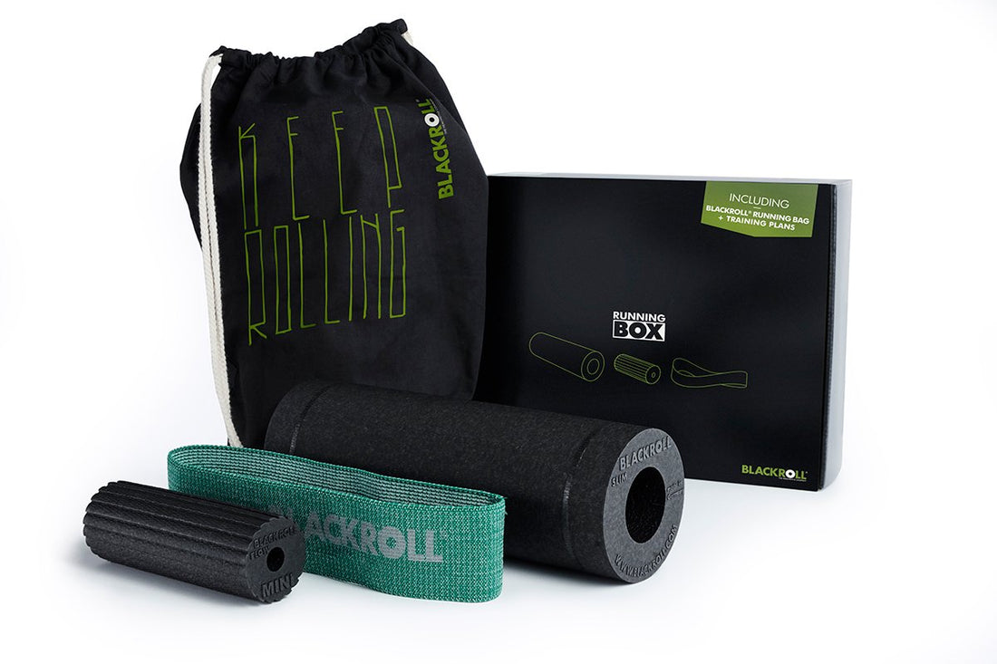 BLACKROLL® RUNNING BOX