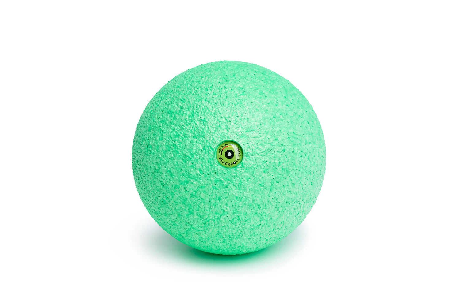 BLACKROLL® BALL | Massage ball for trigger points &amp; myofascial release