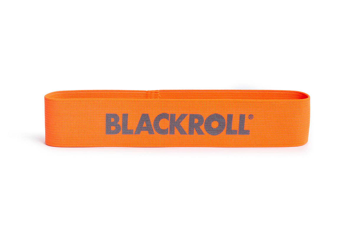 BLACKROLL® LOOP BAND -  FABRIC RESISTANCE BAND