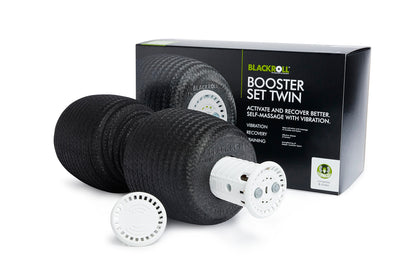 BLACKROLL® BOOSTER SET TWIN