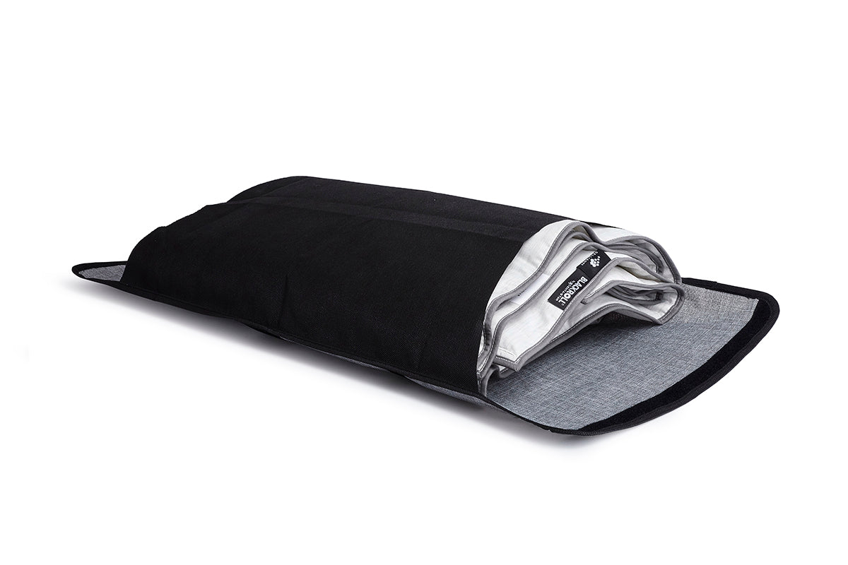 BLACKROLL® ULTRALITE RECOVERY BLANKET  - Infrared Blanket