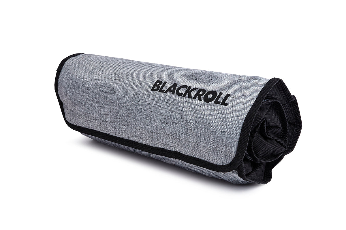 BLACKROLL® ULTRALITE RECOVERY BLANKET  - Infrared Blanket