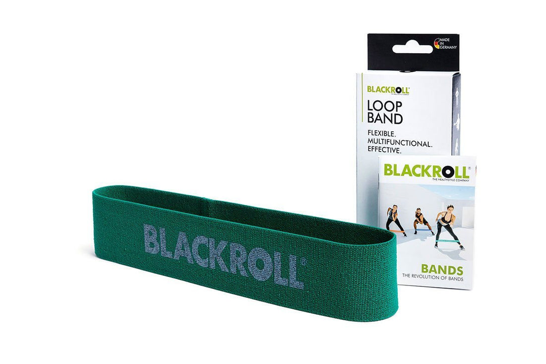 BLACKROLL® HOOK Door Anchor – For Fitness Bands – BLACKROLL® Australia