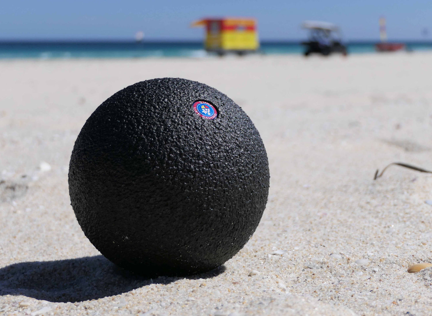 BLACKROLL® BALL SLSA EDITION