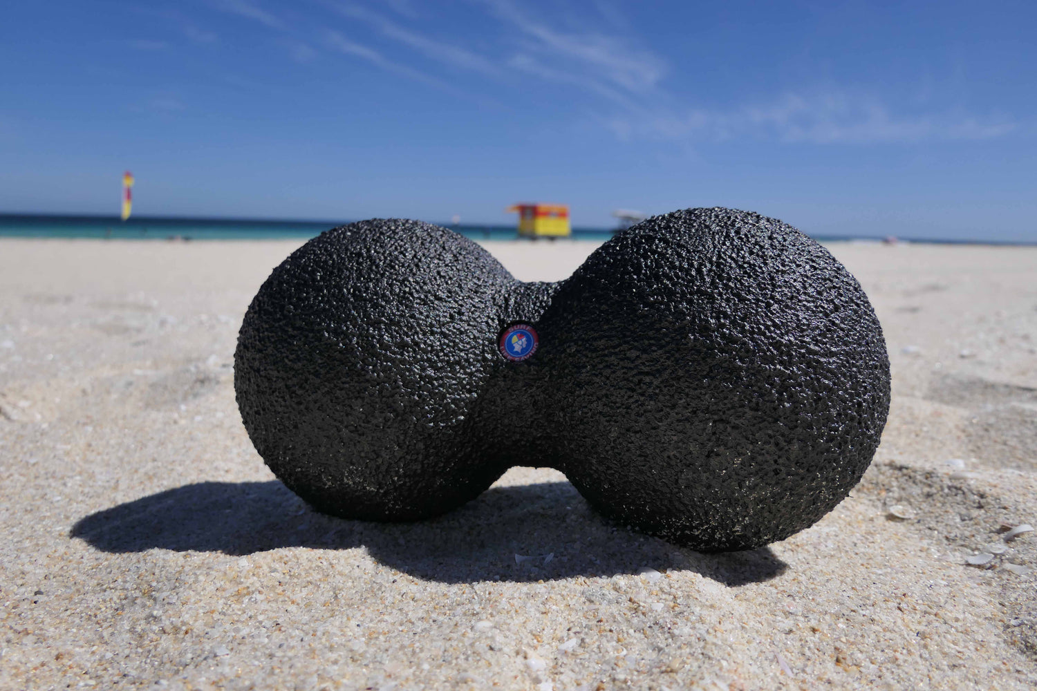 BLACKROLL® DUOBALL SLSA EDITION