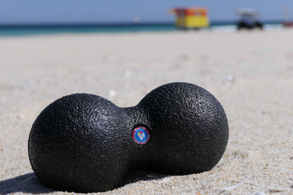 BLACKROLL® DUOBALL SLSA EDITION