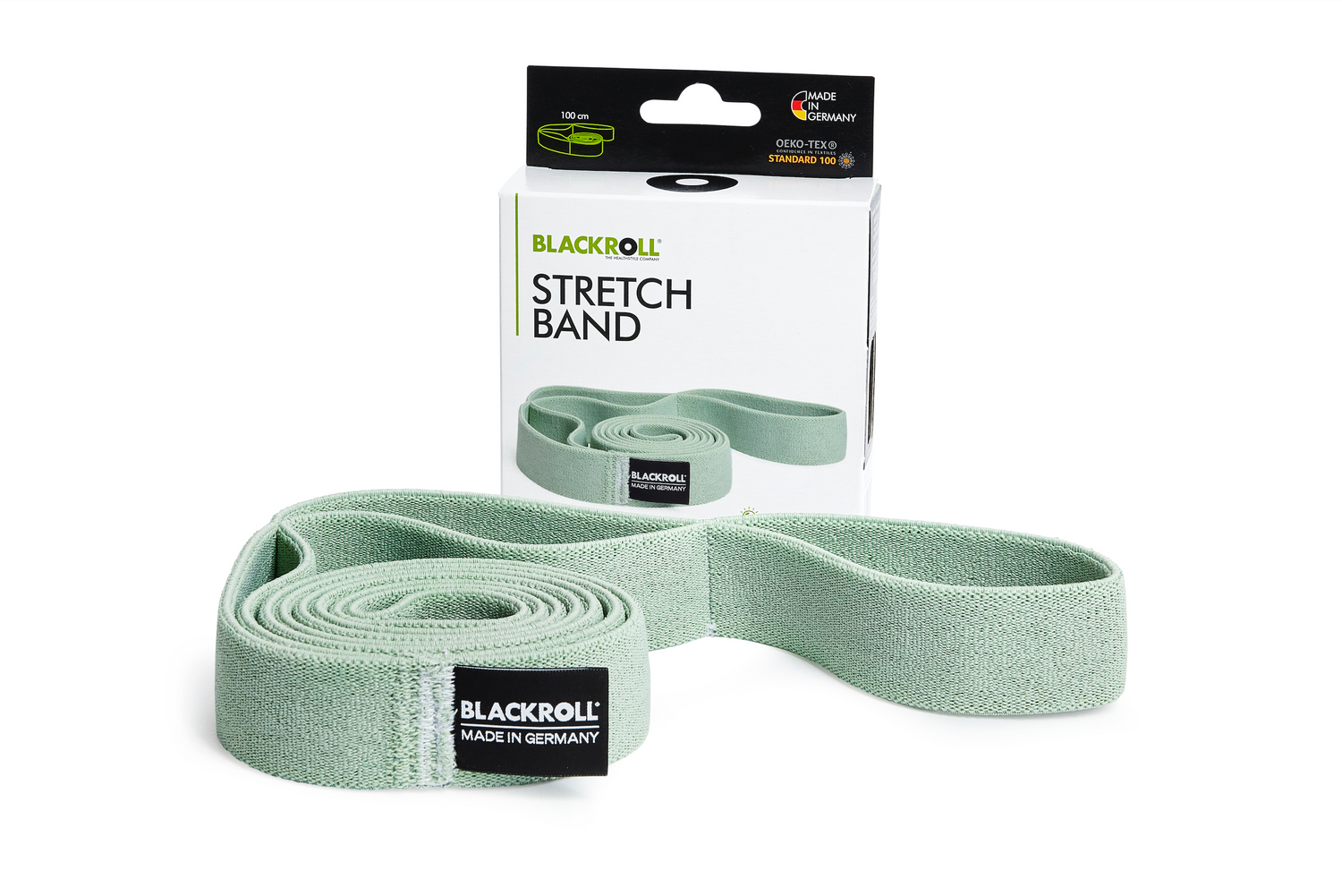 BLACKROLL® STRETCH BAND