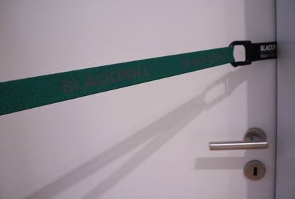BLACKROLL® HOOK Door Anchor