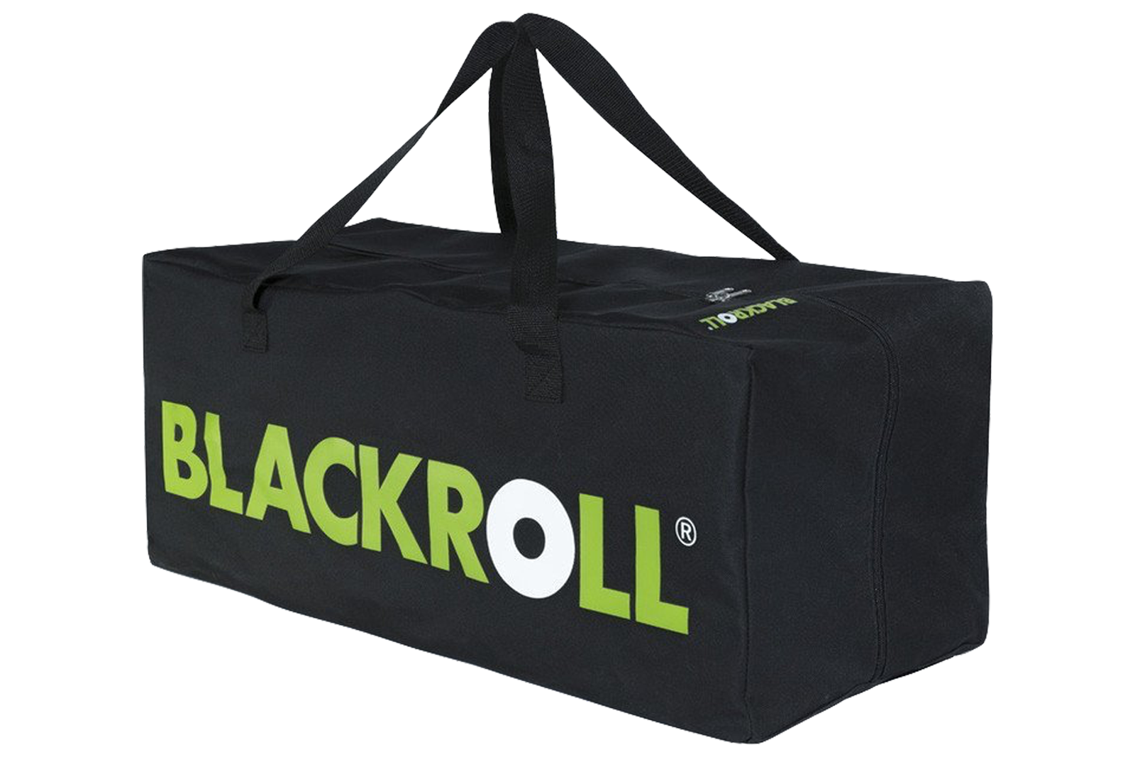 BLACKROLL® Trainer Bag SET including 10x BLACKROLL Standard