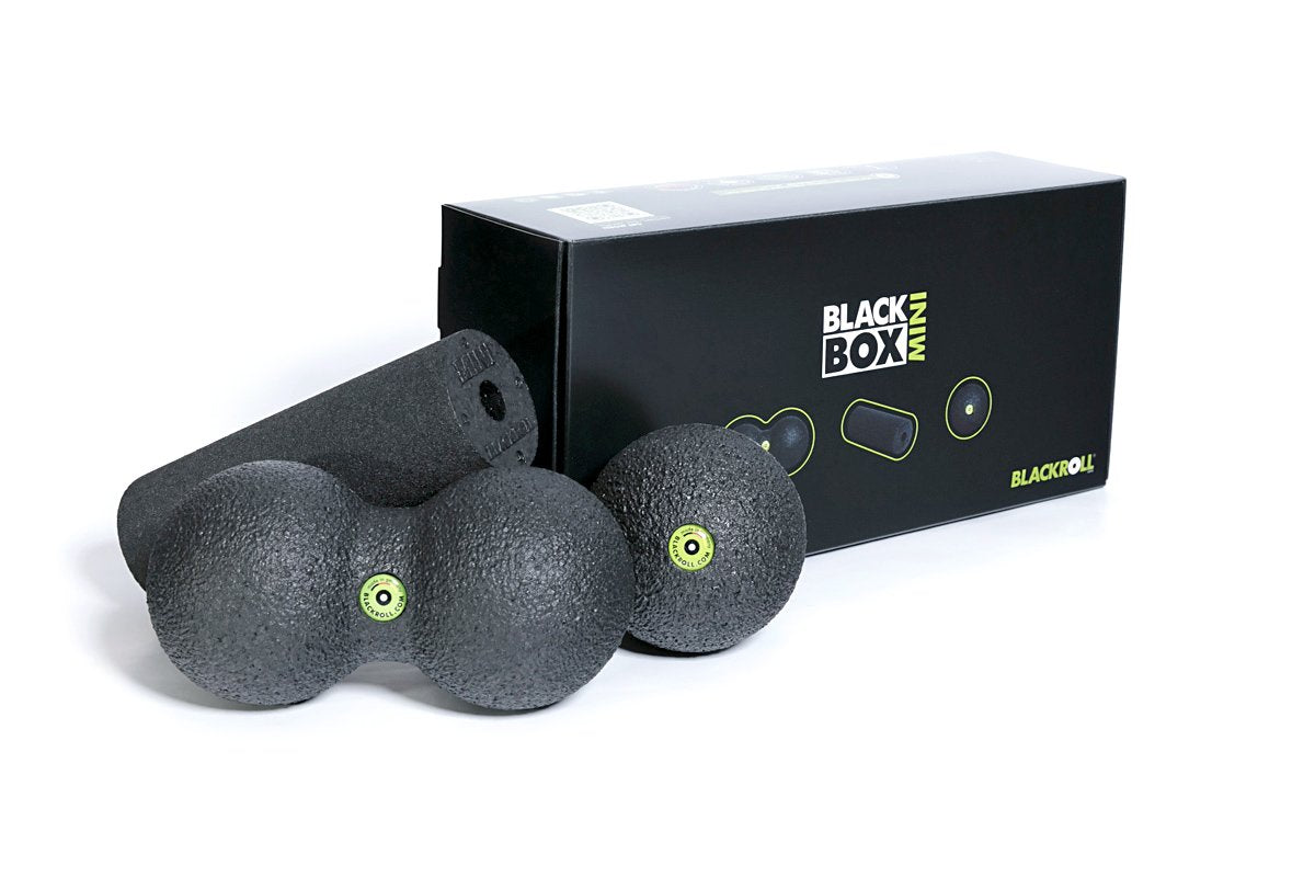 shoulder pain, back pain, foot roller, trigger point, ball combo kit, peanut roller, tennis ball roller, Foam Rolle,r BLACKROLL, Fascia Training, self massage, self myofascial, release, recovery, mobility, Trigger Point