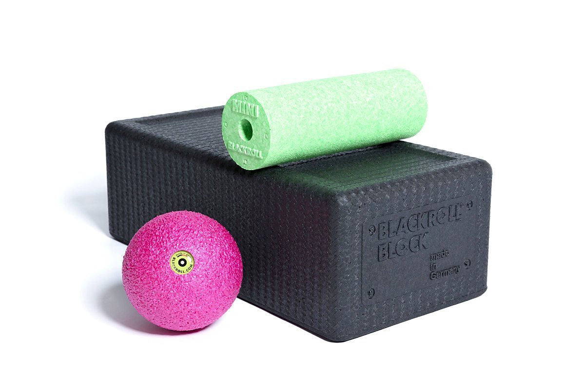 BLACKROLL® BLOCK SET