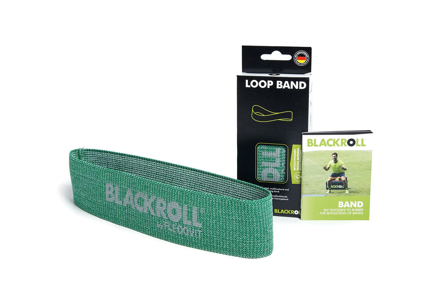 BLACKROLL® ATHLETES KIT