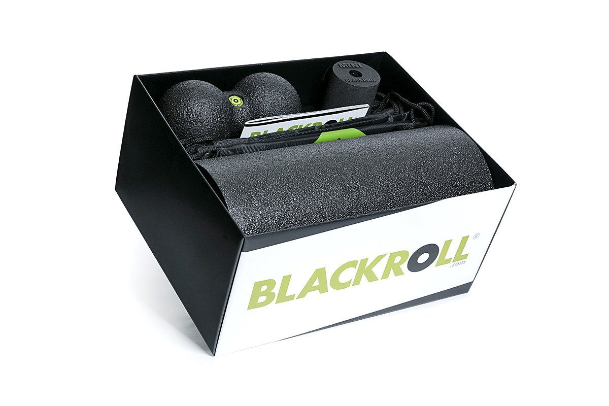 BLACKROLL OFFICE BOX