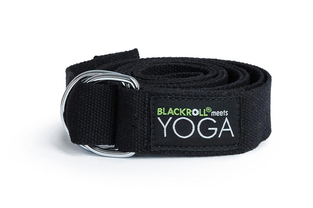 BLACKROLL® YOGA BELT