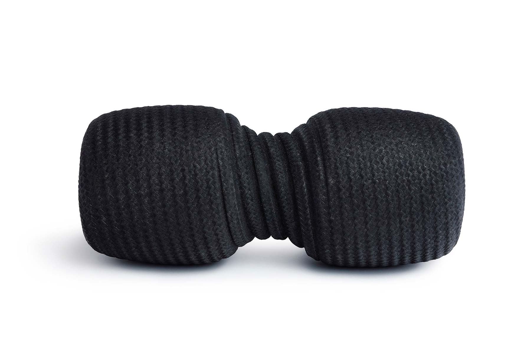 BLACKROLL®  TWIN FOAM ROLLER