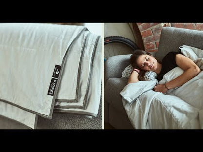 BLACKROLL® ULTRALITE RECOVERY BLANKET  - Infrared Blanket