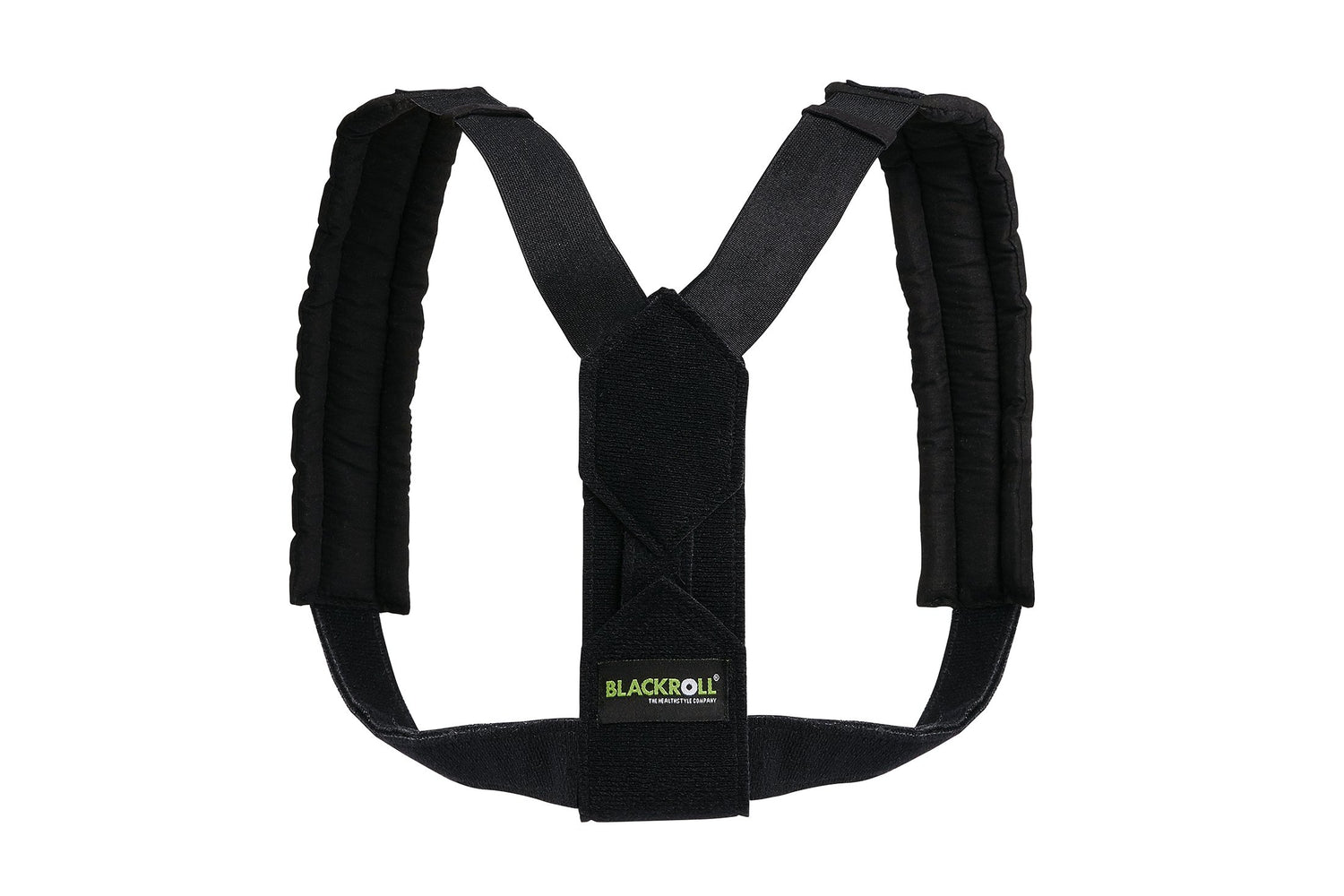 BLACKROLL® POSTURE 2.0 - Posture Brace