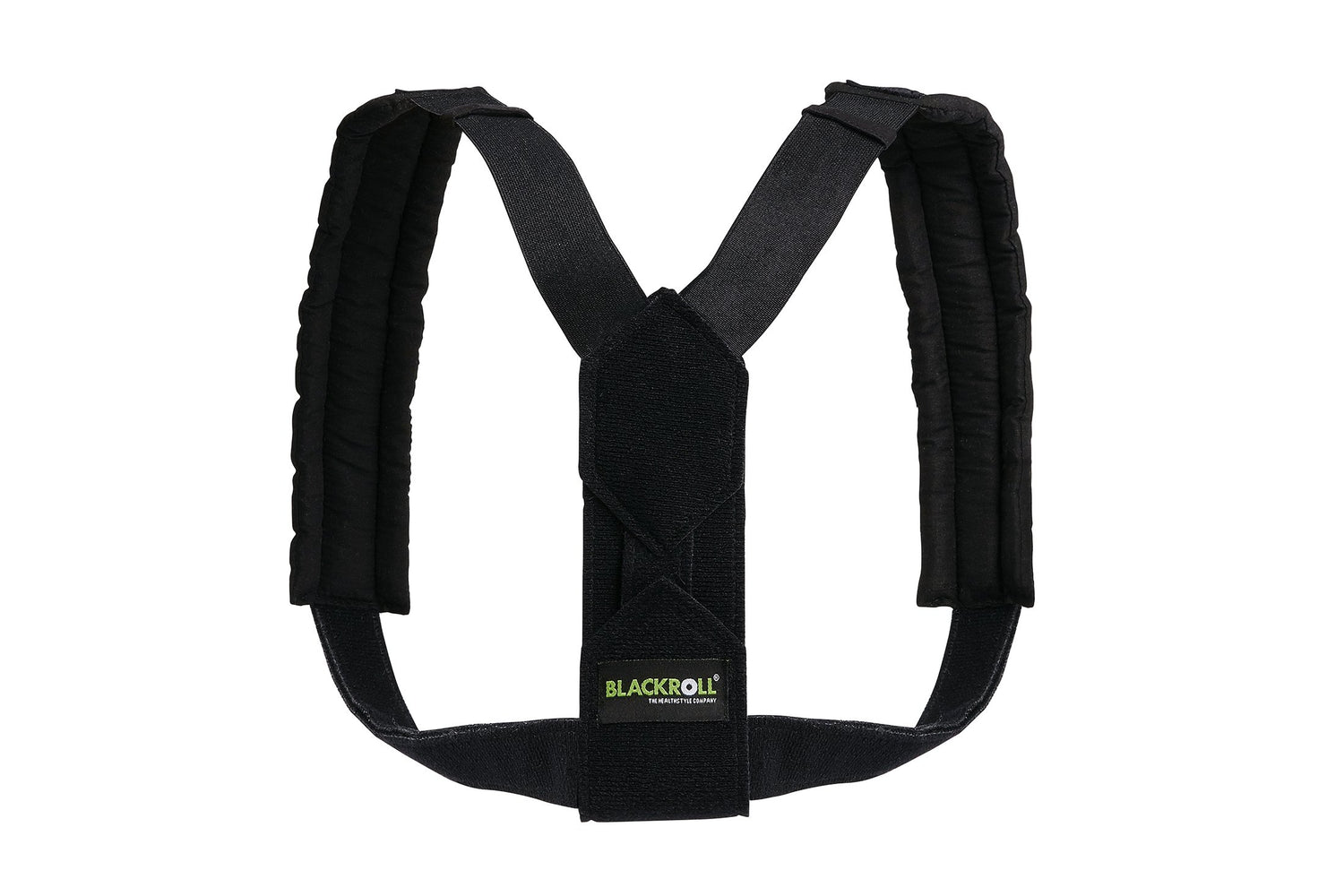 Posture brace, Back brace